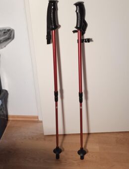 Trekking Stöcke zu verkaufen - Ahlen Zentrum