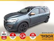 Dacia Jogger, TCe 100 ECO-G Extreme 7-S, Jahr 2023 - Kehl