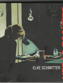 Hörbuch "Veras Tochter" von Elke Schmitter - Lugau (Erzgebirge) Zentrum