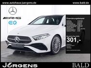 Mercedes A 200, AMG-Advanced Amb 19, Jahr 2023 - Waldbröl