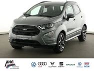 Ford EcoSport, 1.0 EcoBoost ST-Line, Jahr 2022 - Suhl