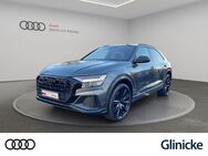 Audi Q8, 50 TDI qu S line, Jahr 2024 - Kassel