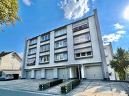 Helle 2-Zimmer-Wohnung am Festungsberg in Coburg mit EBK und Stellplatz - Coburg