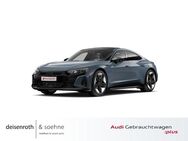 Audi RS e-tron GT, Carbon optik, Jahr 2021 - Alsfeld