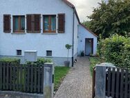 Doppelhaushälfte mit schönem Garten, für junge Familien in Offenbach / Tempelsee zu verkaufen ! - Offenbach (Main)