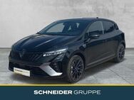 Renault Clio, E-Tech Full Hybrid 145 Esprit Alpine, Jahr 2022 - Mittweida