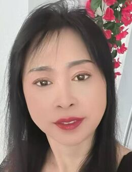 Massage - Chinesische Massage von Yo-Yo in Remscheid - Wuppertal