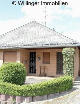 Haus in bester Lage am Diemelsee - Diemelsee