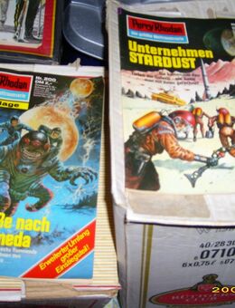 Perry Rhodan - Wiesbaden