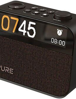 Pure Moment Bluetooth-Lautsprecher Mono (Bluetooth, 5 W)