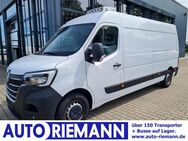 Renault Master, 3.5 t Kühlkasten Carrier L3H2, Jahr 2024 - Cloppenburg