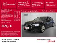 Audi A6, Avant 40 TDI qu, Jahr 2023 - Berlin