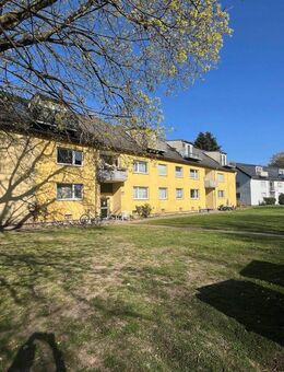 Kapitalanleger aufgepasst! Vermietete 3 Zimmer Wohnung in Pinneberg-Quellental! - Pinneberg