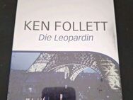 Ken Follett - Die Leopardin - 2 mp3 CDs (neu Ovp) - Essen