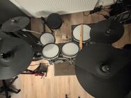 Millenium MPS-450 E-Drum Set - Haag