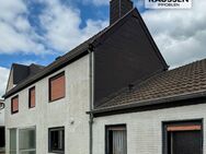 Kleines Einfamilienhaus für 2 Personen in Langerwehe - Heistern - Langerwehe