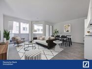 ERSTBEZUG: LUXUS 3-Zi-NEUBAU-Whg. - 1. OG - ca. 75 m² - Balkon - Küche-TG STELLPLATZ, SOFORT - Stuttgart