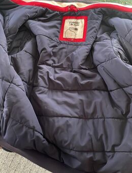 Tommy Hilfiger Jacke in Größe L - Hannover
