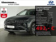 Hyundai Tucson, T PRIME 48V MATRIXLICHT GRAD PANORAMASCHIEBED, Jahr 2024 - Heiden