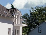 WE06 - Eigentumswohnung mit 3 Zimmern, Balkon und Blick ins Grüne (Zahlbar nach Fertigstellung) - Petershagen (Eggersdorf)