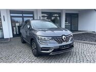 Renault Koleos BLUE dCi 185 4WD X-tronic INITIALE PARIS - Nünchritz