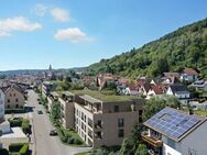 Stadtwohnung am "Alten Ziegelplatz" - Wohnung C09 - Waldshut-Tiengen