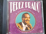 Perez Prado Greatest Hits (13 tracks) - Essen