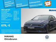 VW Golf, 2.0 TSI VIII GTI Clubsport Perf BlackStyle IQ Light HarmanKardon, Jahr 2024 - Ottobrunn