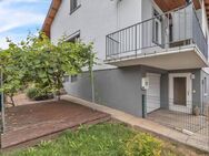 Wohntraum für die Familie - Freistehendes Einfamilienhaus mit kleiner Büroeinheit / ELW - Kuppenheim