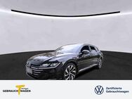 VW Arteon, 2.0 TSI Shooting Brake R-LINE, Jahr 2021 - Marl (Nordrhein-Westfalen)