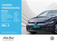 VW Polo, 1.0 l TSI Style OPF, Jahr 2022 - Bad Homburg (Höhe)