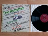 Various-LP: ABBA/Bee Gees/The Rubettes/Slade u.a. Rockbands, Amiga Vinyl-LP-Schallplatte 1976 - Leipzig