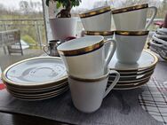 Kaffeeservice Eschenbach - Wetter (Ruhr)