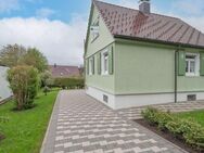 Romantisches Haus für 1-2 Personen in ausgewählter Naturlage - Villingen-Schwenningen