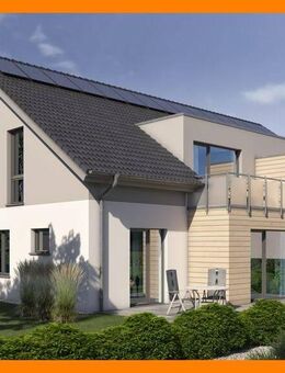 Garten-ETW-NEUBAU barrierefrei in Halle - Halle (Westfalen)