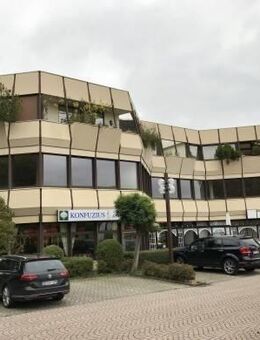 Kelkheim/Ts. – Fischbach – Ideal für Wochenendfahrer! Möbliertes 1 Zimmer-Appartement. - Kelkheim (Taunus)