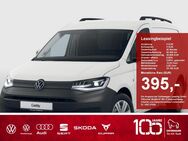 VW Caddy, 2.0 TDI Cargo Maxi, Jahr 2022 - Vilsbiburg