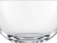 Eisch Germany Salatschüssel 30056724, Kristallglas, (1-tlg), spülmaschinengeeignet, Ø 24 cm