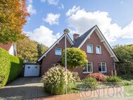 ***RESERVIERT***Top gepflegtes Einfamilienhaus in beliebtem Wohngebiet! - Nordhorn