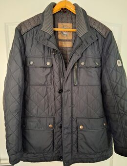 Herrenjacke - Rheurdt