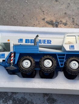 1:50 Conrad Modell Faun LTM 1060/2 Neu OVP und noch andere Modelle ---Siehe die Fotos - Meckenheim