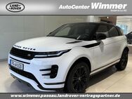 Land Rover Range Rover Evoque, D200 HSE Dynamic Black Pack, Jahr 2024 - Passau