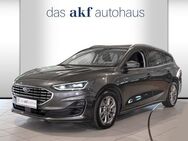 Ford Focus Titanium X-Ford Sync 4 mit Navi*AHK*Kamera - Schwerte (Hansestadt an der Ruhr)