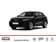 Audi Q2, Advanced ( PLUS ) 35 TDI, Jahr 2023 - Vilshofen (Donau)