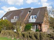 Ruhige 3-Zimmer-Wohnung am Dorfteich in Wenningstedt - Wenningstedt-Braderup (Sylt)