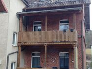 46 m² Wohnung Rottenbach/ Königsee/Thüringen - Königsee-Rottenbach