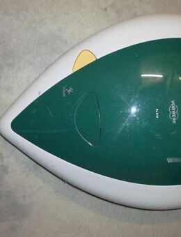 Saug - und Poliervorsatz - Bad Wildungen