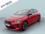 Opel Corsa-e, Ultimate, Jahr 2021 - Bingen (Rhein)