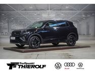 VW T-Cross, 1.5 TSI R-Line OPF, Jahr 2025 - Michelstadt