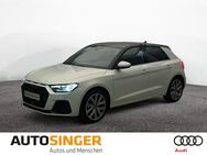 Audi A1, Sportback advanced 30 TFSI, Jahr 2024 - Marktoberdorf